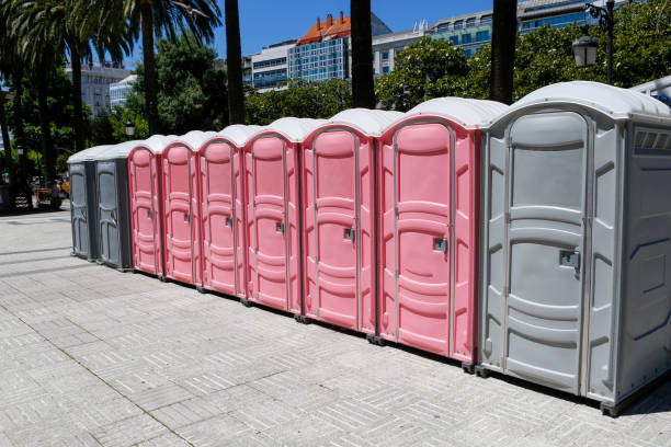 Best Standard Portable Toilet Rental  in Westfield, PA